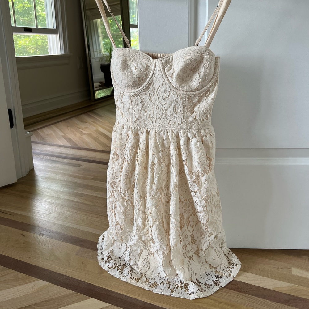 Abercrombie & fitch dress